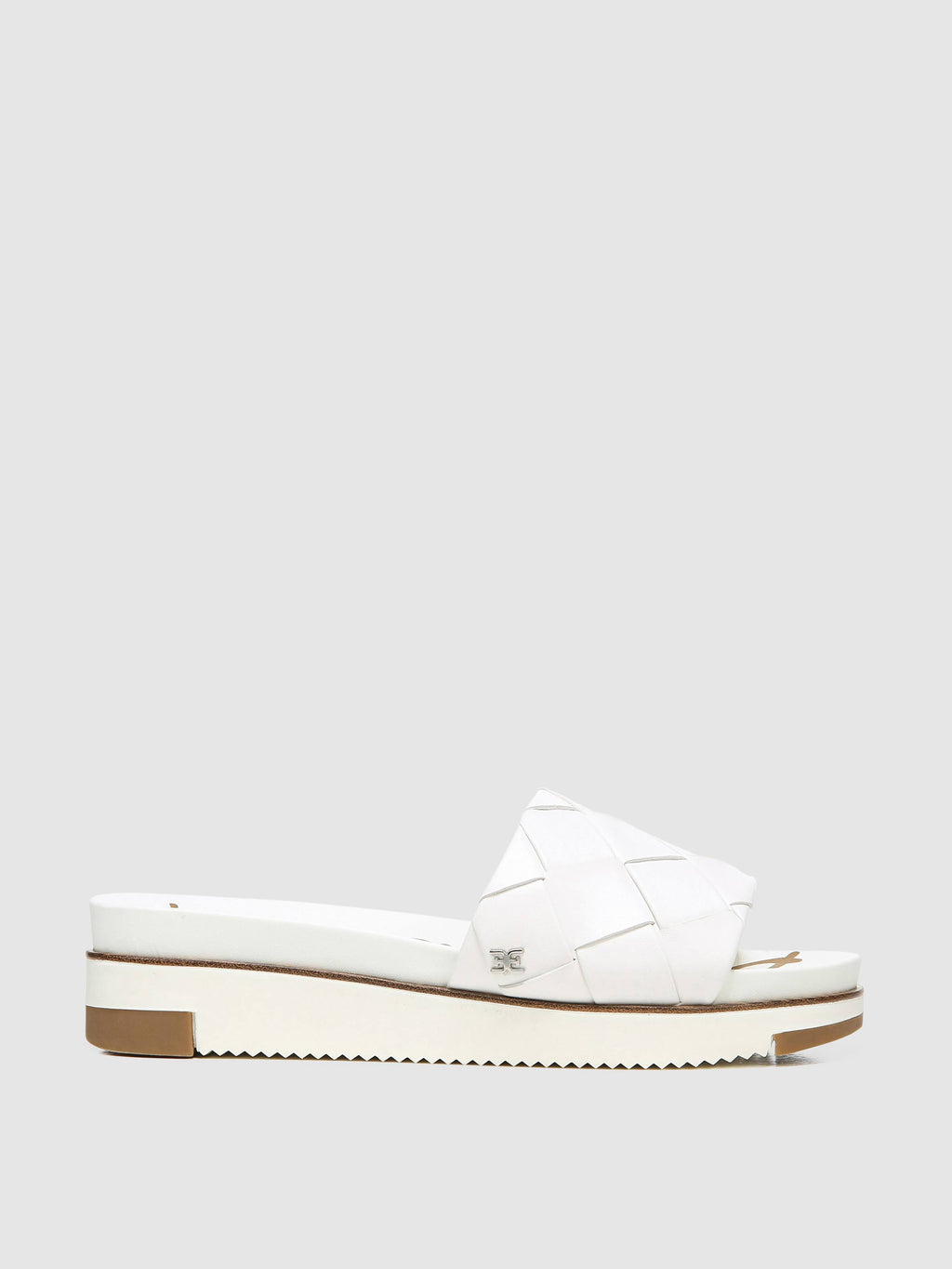 White Slide L891