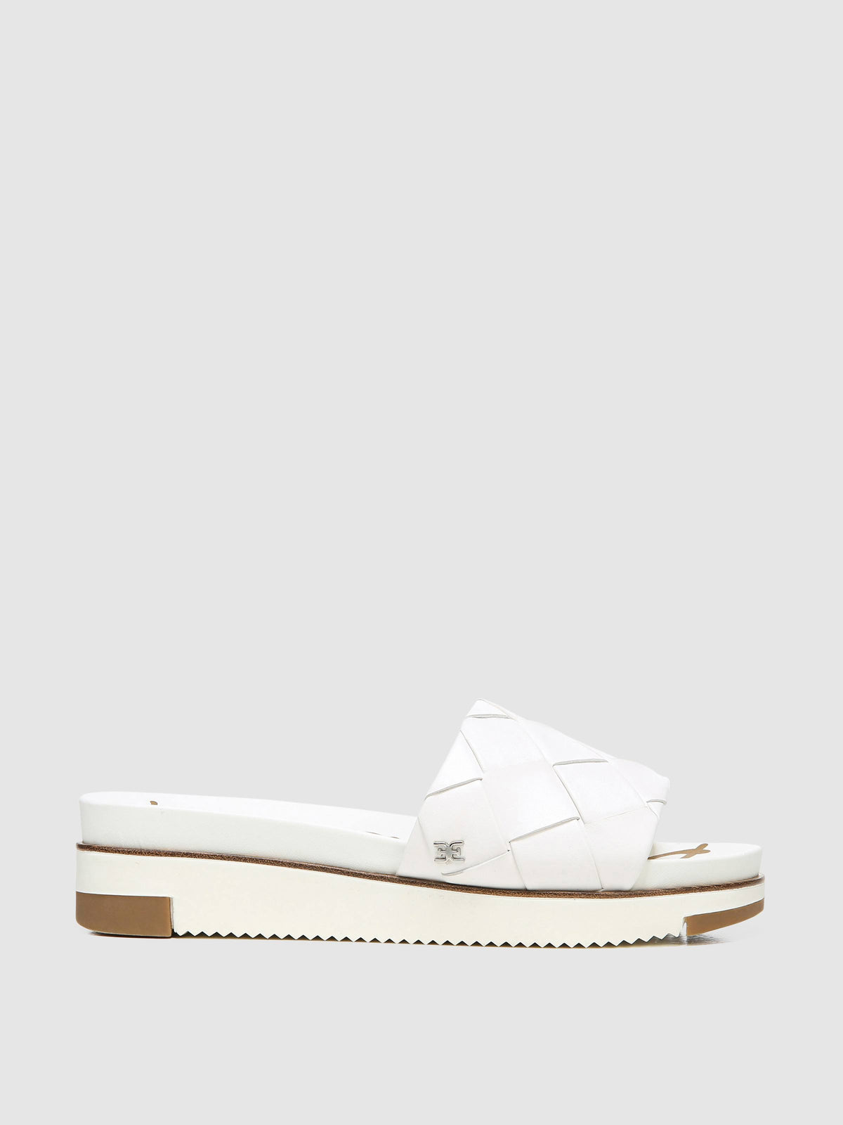 White Slide L891