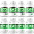 Blood Sugar Dietary Supplement 60 Capsules 8 Pack M598