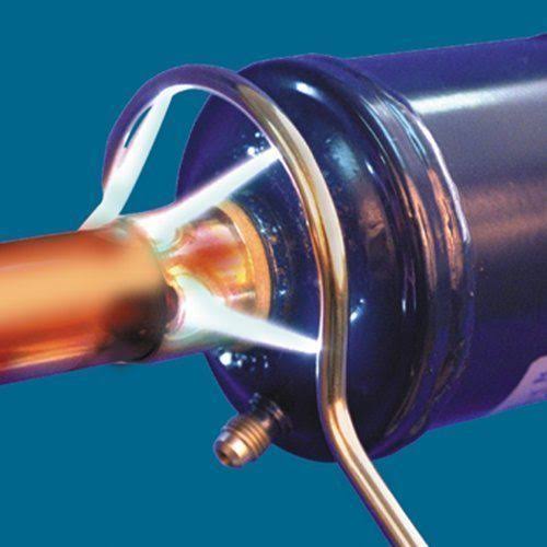 9 Flame Brazing Tip C79316