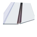 Hinged Glass Aquarium Top T25082