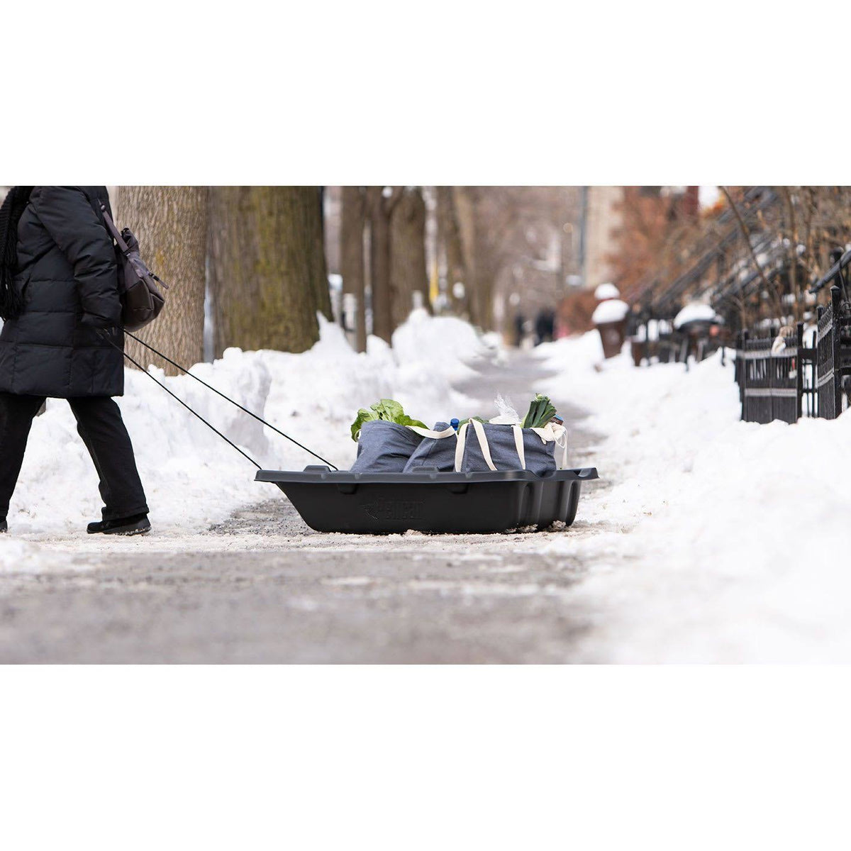 Utility Sled O7105