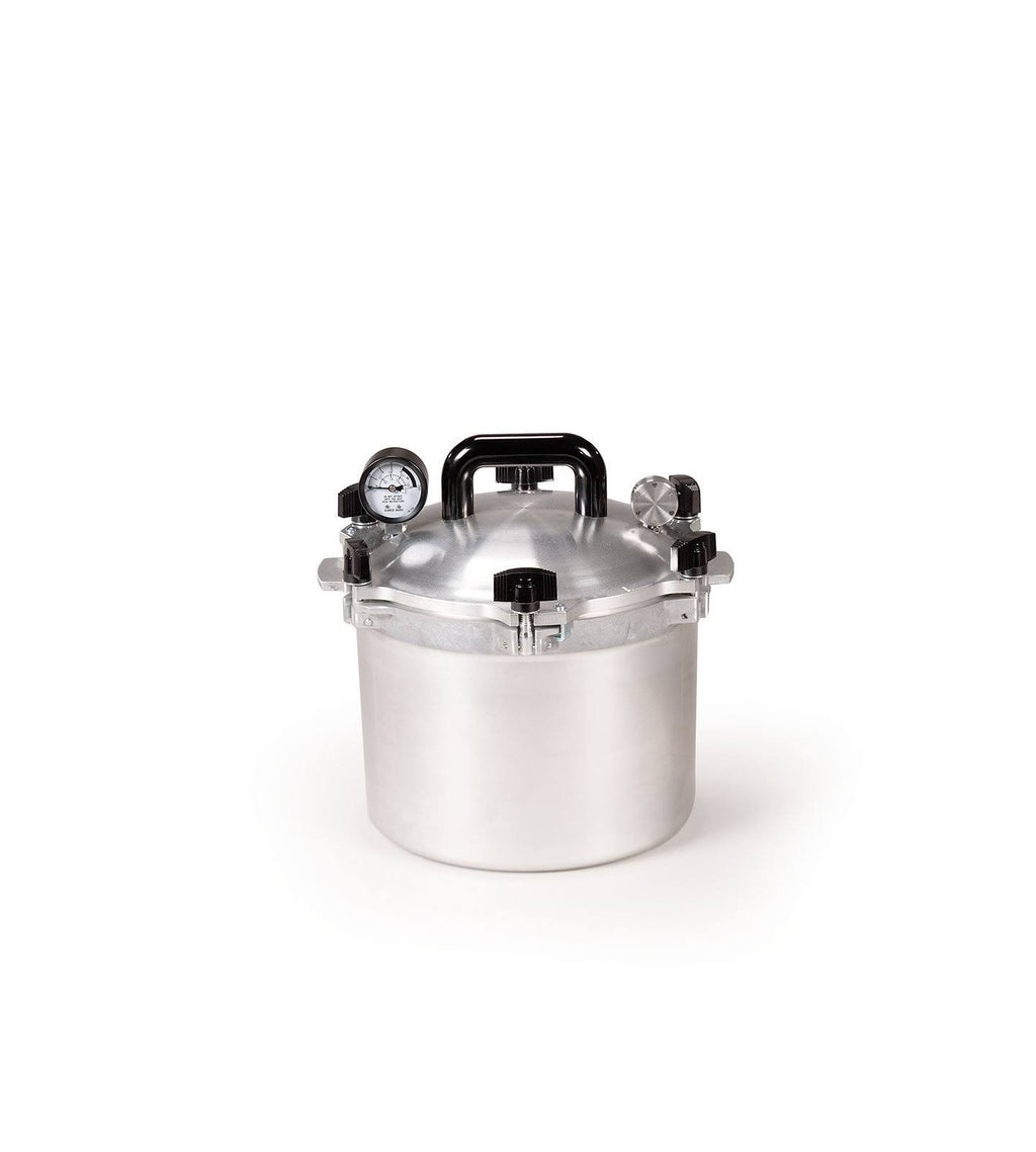 10.5 Qt Pressure Cooker P244118