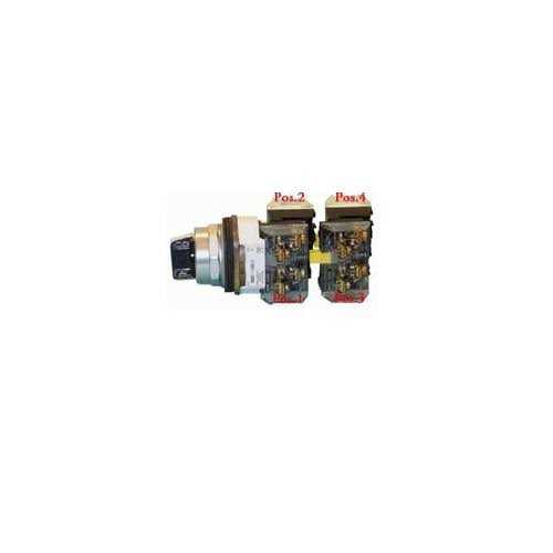 Selector Switch T3224