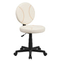Swivel Task Office Chair U408