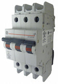 3P Miniature Circuit Breaker 13A 240VAC N1136