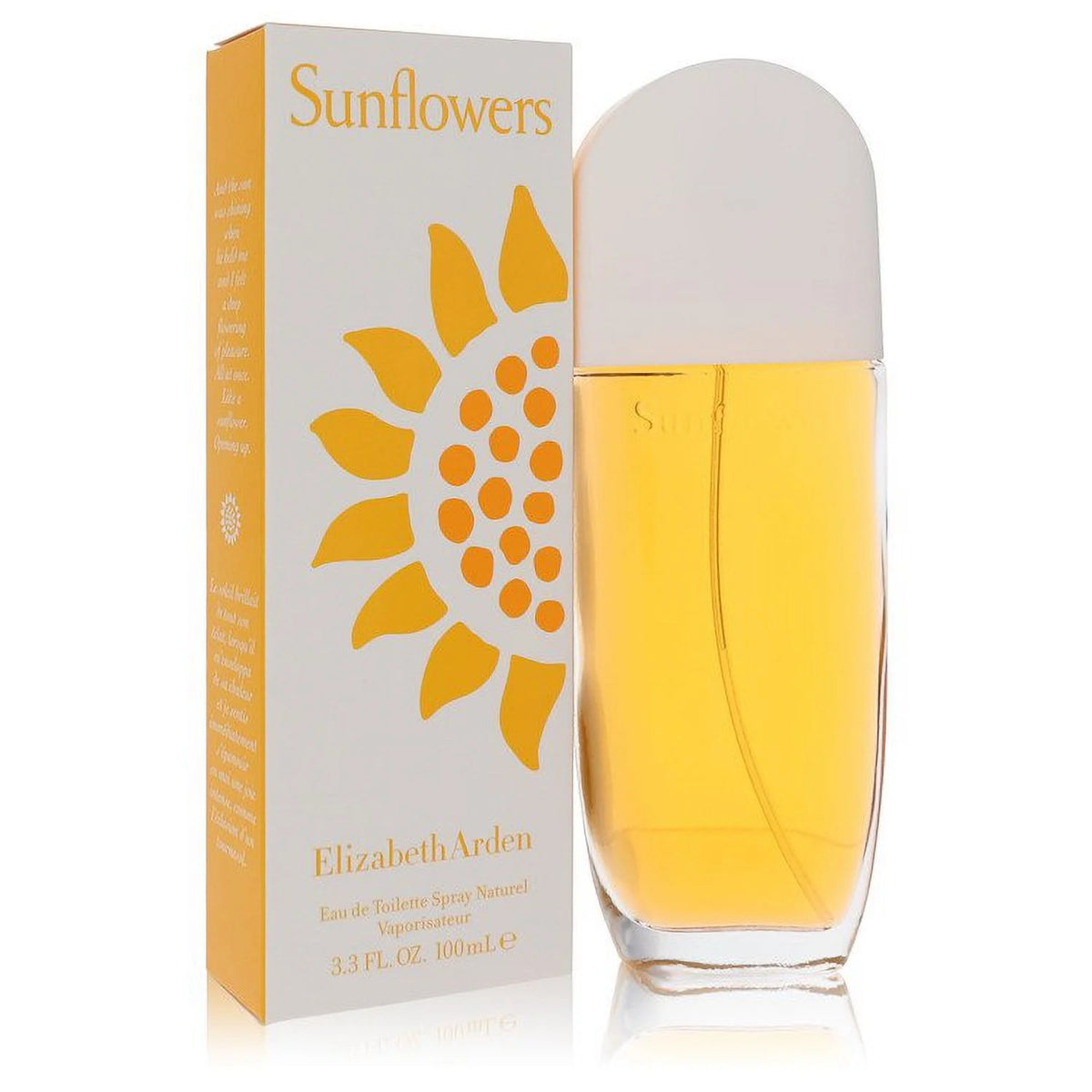 Eau De Toilette Spray 3.3 oz Z1710