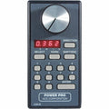 Power Pro Cab with LED Display and Potentiometer B941351