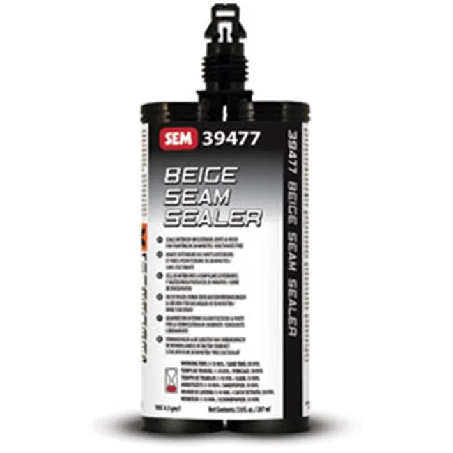 Beige Seam Sealer J20303