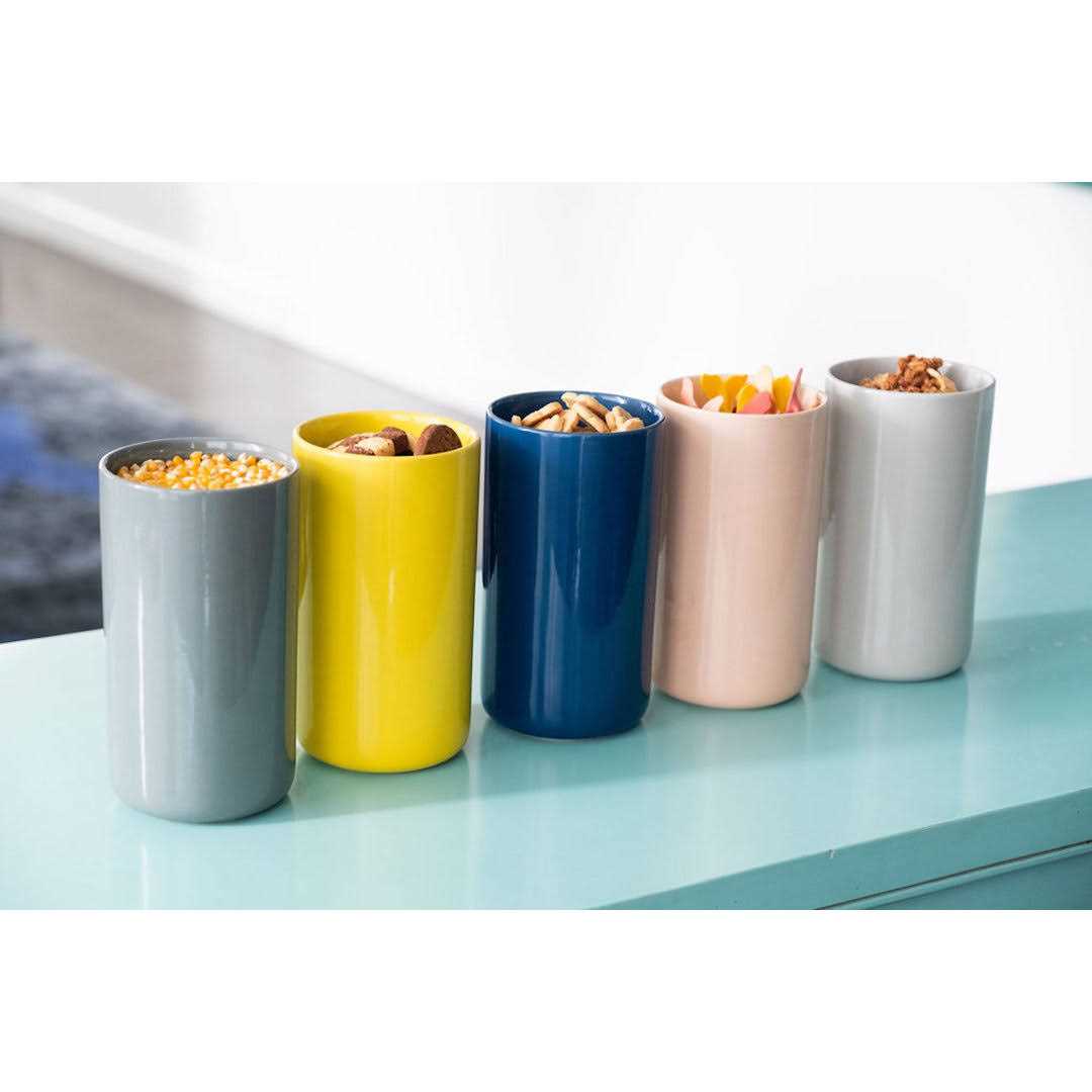 Dog Treat Jar N276