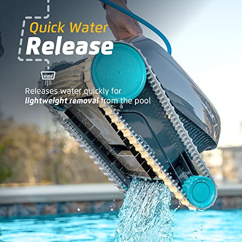 Robotic Pool Vacuum Cleaner Y52310