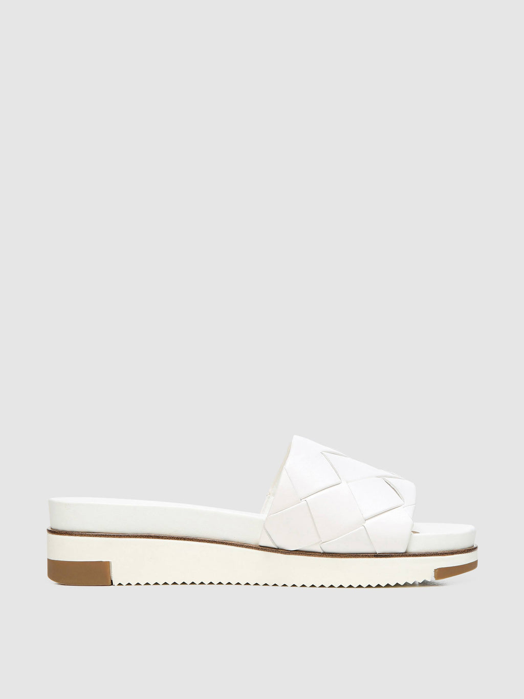 White Slide L891