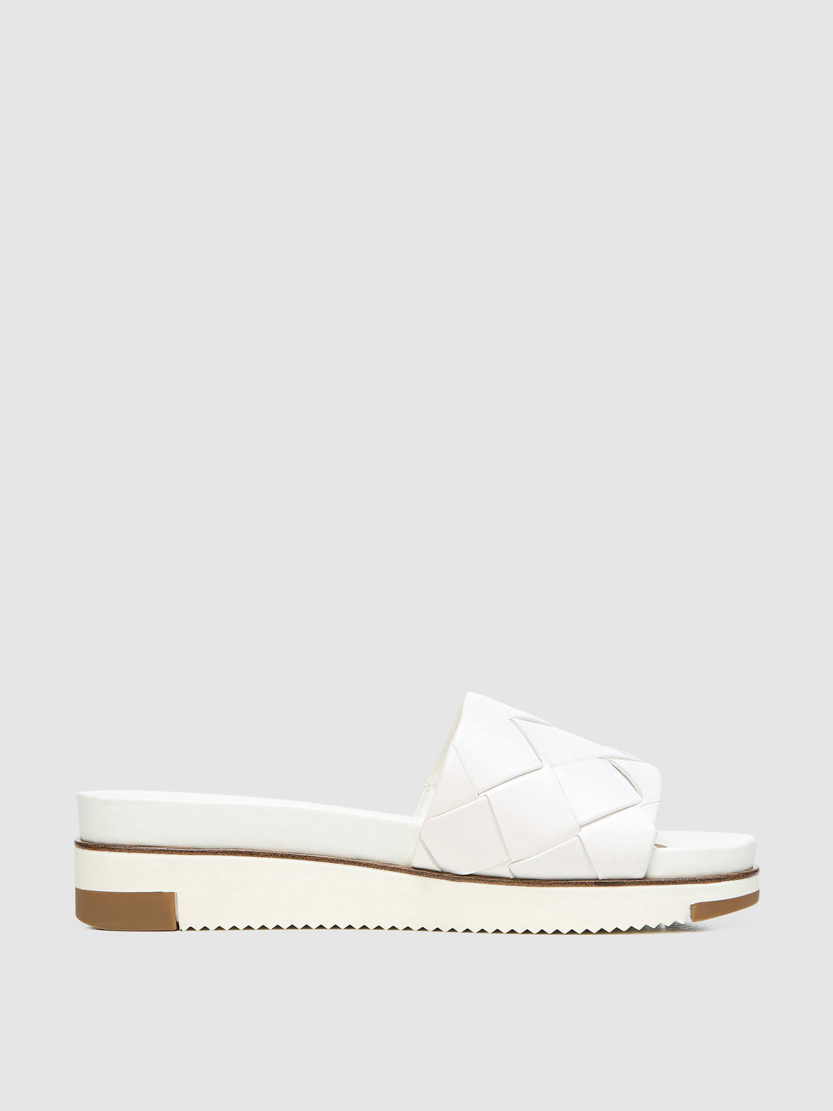 White Slide L891
