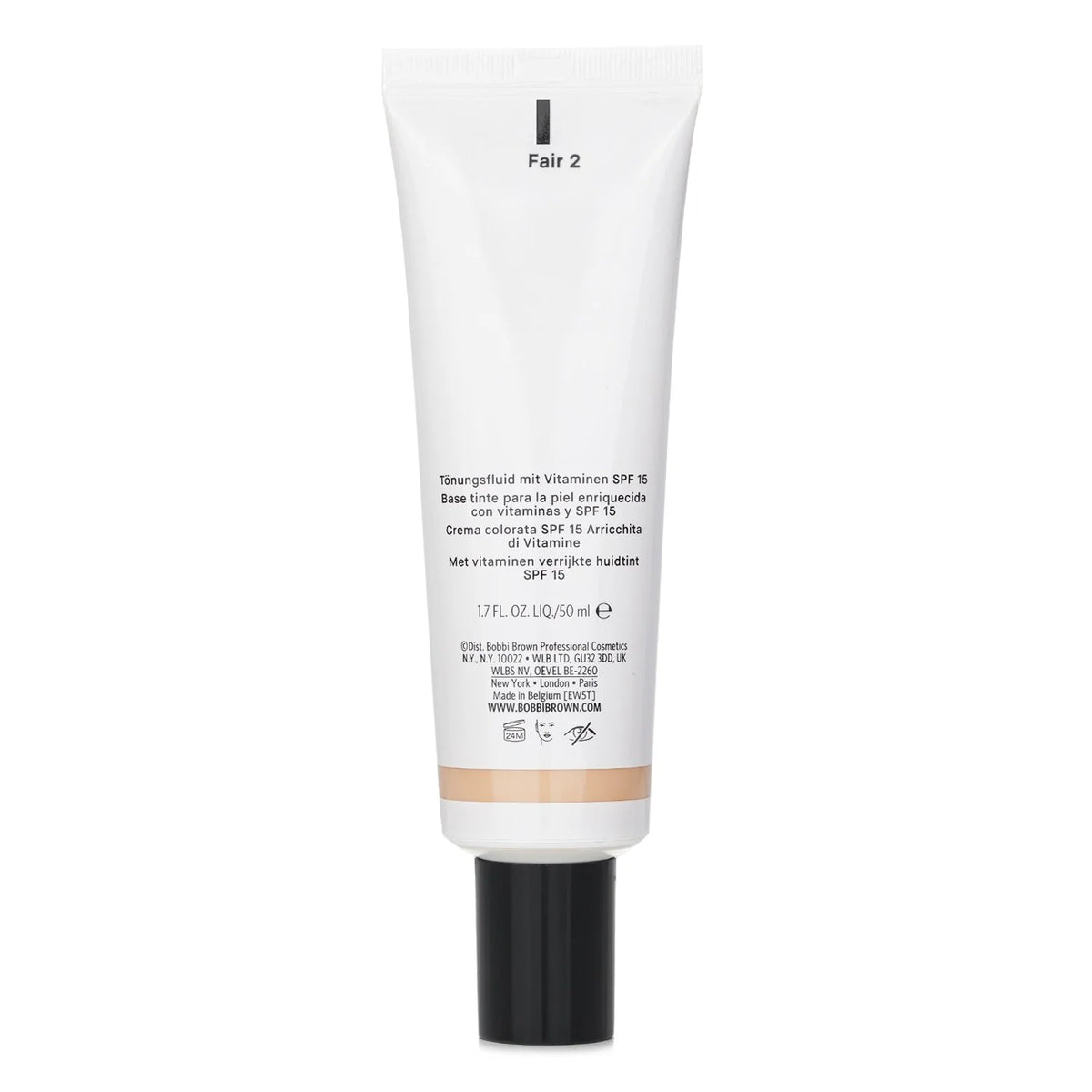 Vitamin Enriched Skin Tint SPF15 - Fair 1 50ml/1.7oz C95452