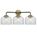 Large Bell LED Bath Light Y685079