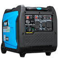 7,250 Watt Dual Fuel Inverter Generator with Remote Start G3174