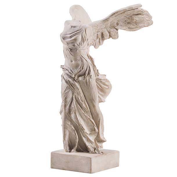 34 cm Victory of Samothrace S4229
