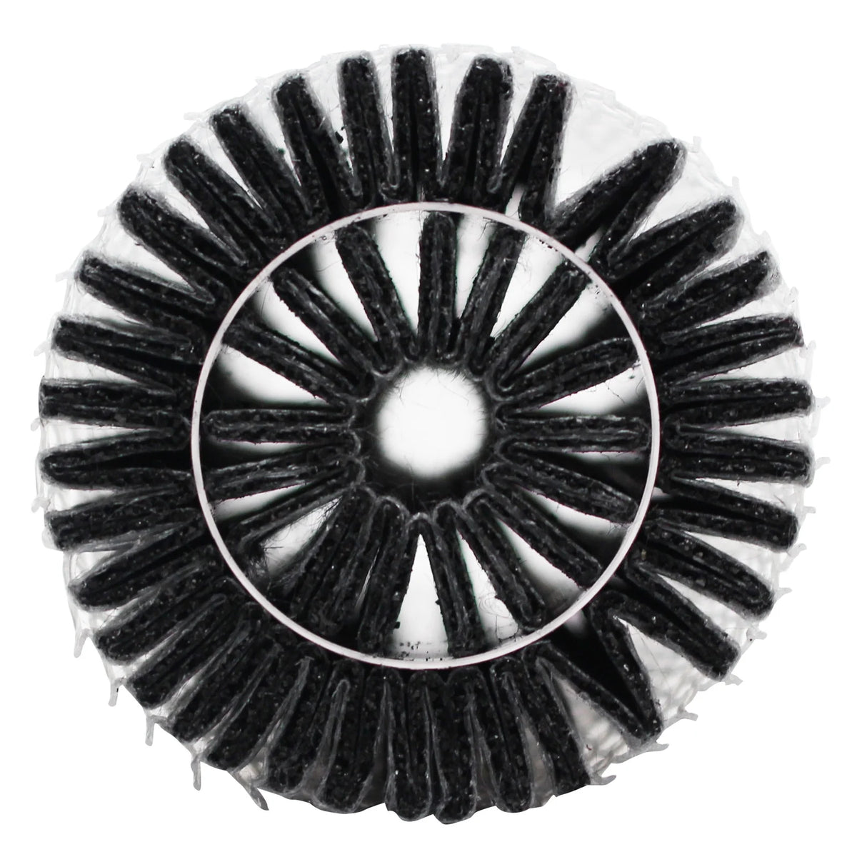 4-Pack Refrigerator Air Filter F7342