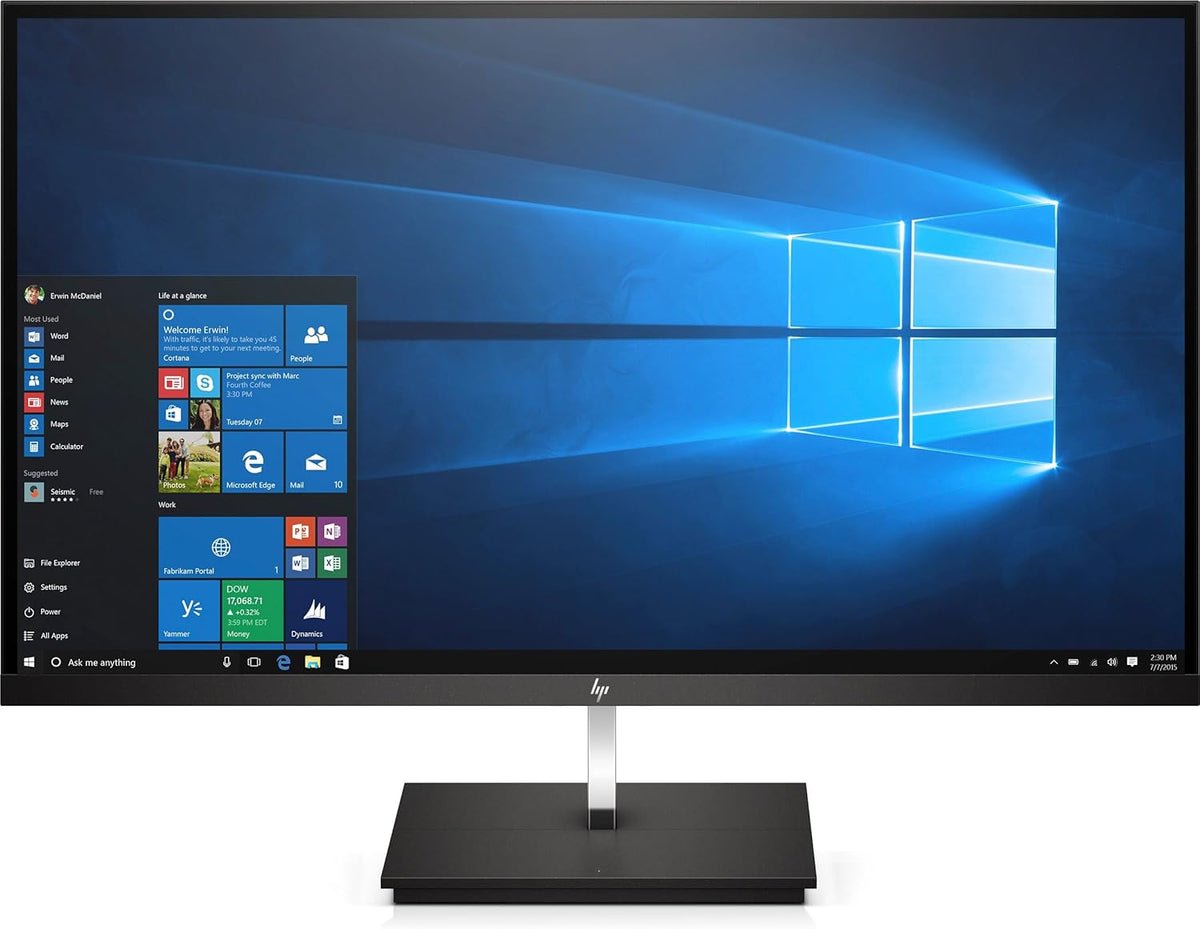 27in 4K UHD Display C3011