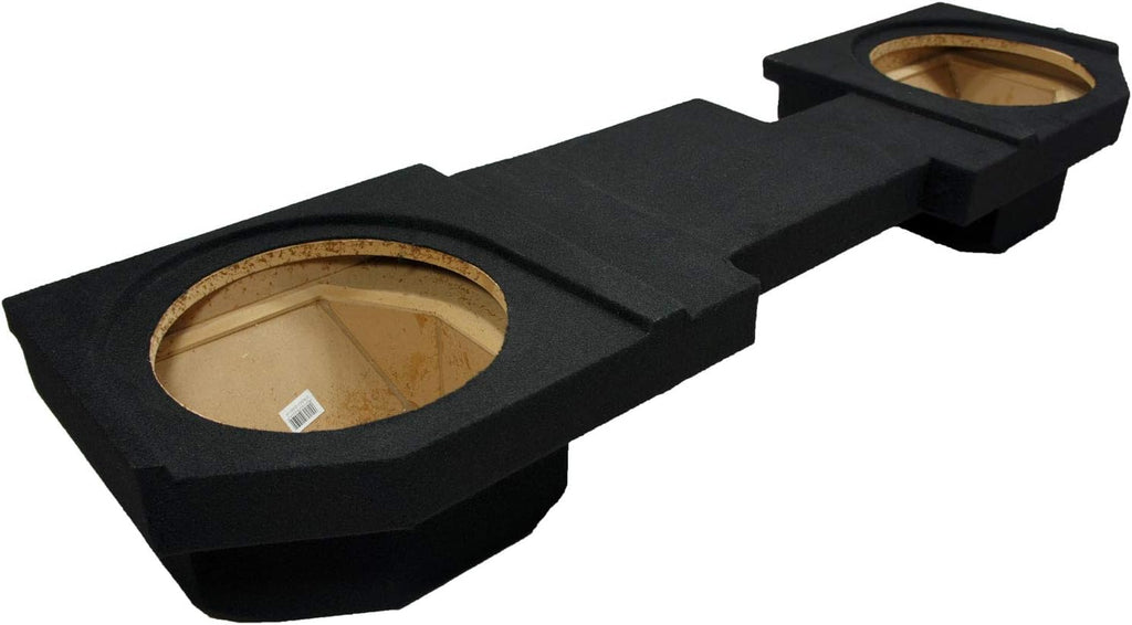Dual 12 Subwoofer Box Enclosure S89523