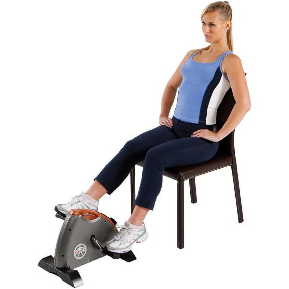 Mini-Cycle Exercise Bike J88264