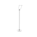 Matte White Free Standing Toilet Tissue Holder K62738