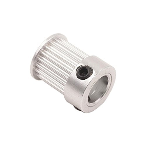 20 Teeth 5mm Bore 6mm Width Timing Belt Pulley Z757