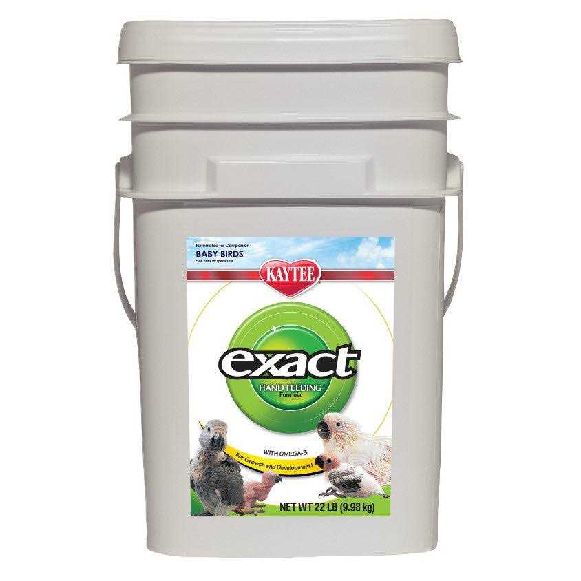 Hand Feeding Formula I49401