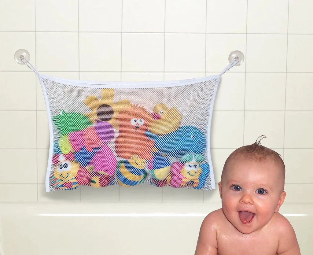 Bath Tub Toy Bag Z1581
