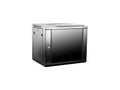 9U Wallmount Server Cabinet O55763