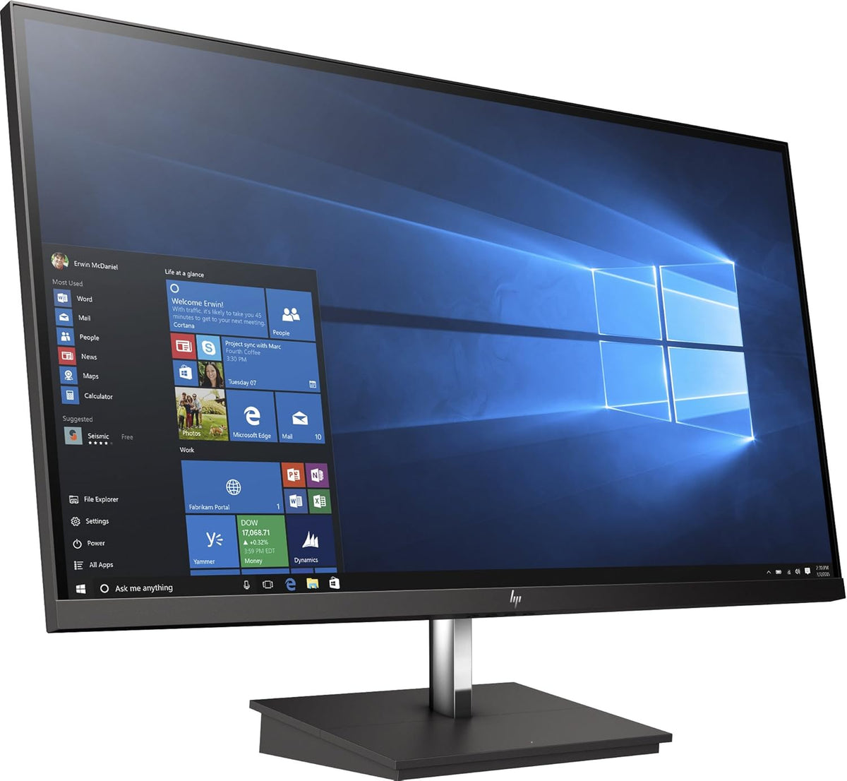 27in 4K UHD Display C3011