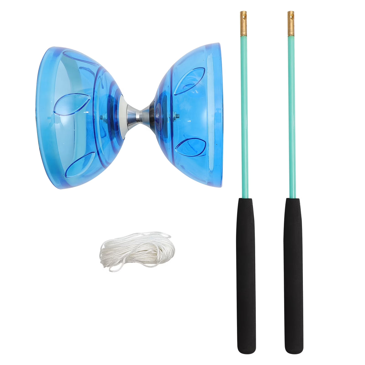 Chinese Yoyo Diabolo Toy W779753