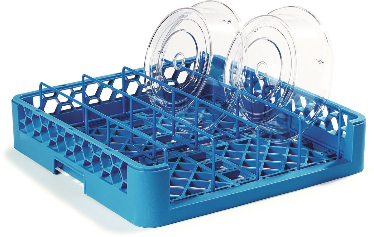 Blue Plate Cover Rack (Pack of 3) A742