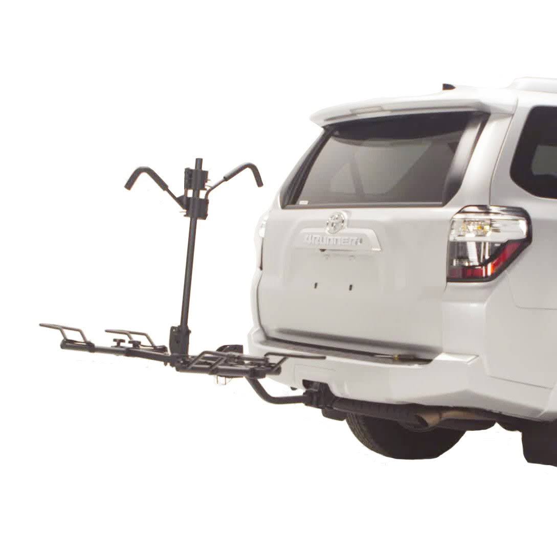Recumbent Bike Rack Y7326