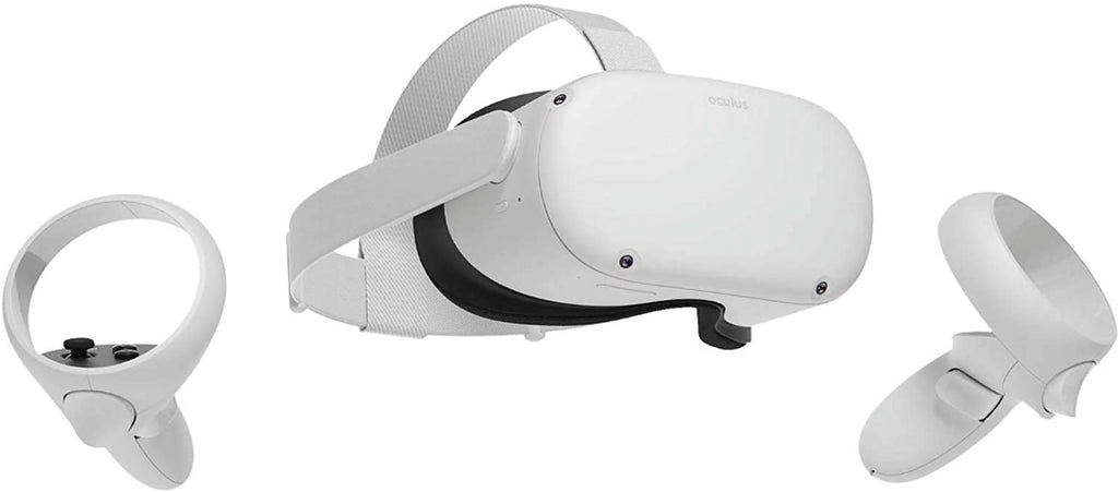 Meta Quest 2 All-In-One VR Headset 256GB Z172