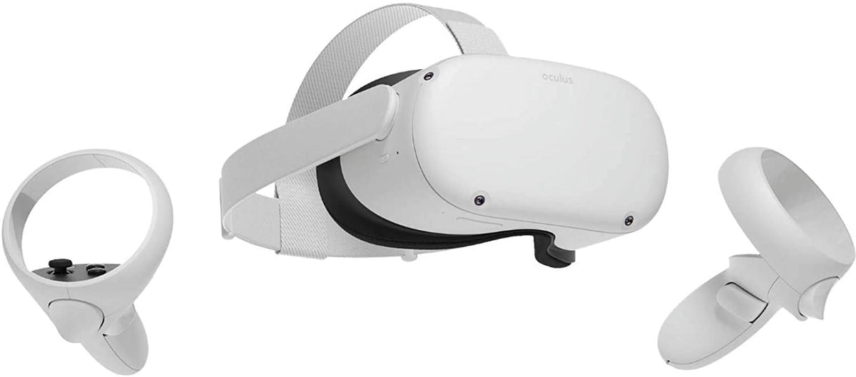 Meta Quest 2 All-In-One VR Headset 256GB Z172