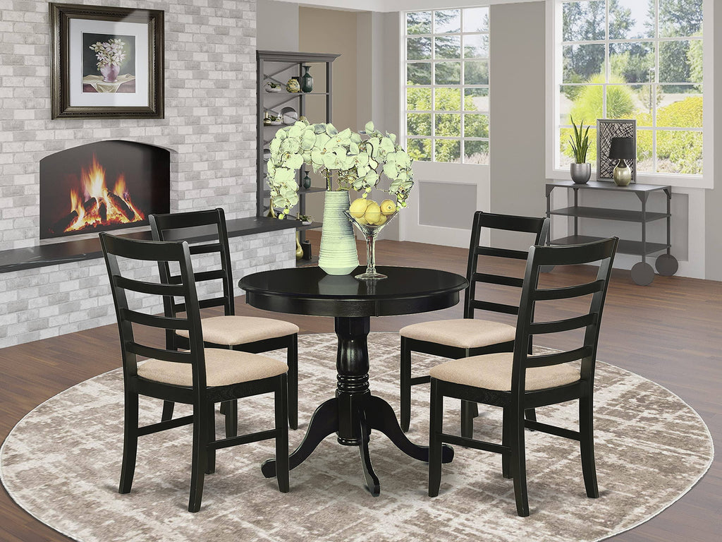 5 PC Kitchen Table Set K3937