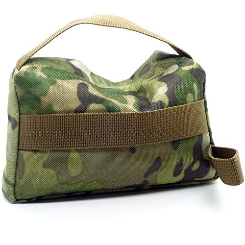 Medium Barricade Bag S422