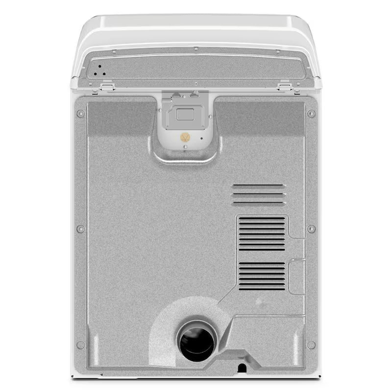 7.0 cu. ft. Vented Electric Dryer in White G71135