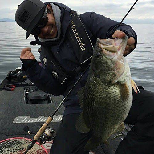 Reel Revo Rocket 3000S L251
