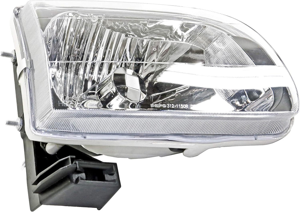 Passenger Side Headlight Assembly Pack of 2 K48567