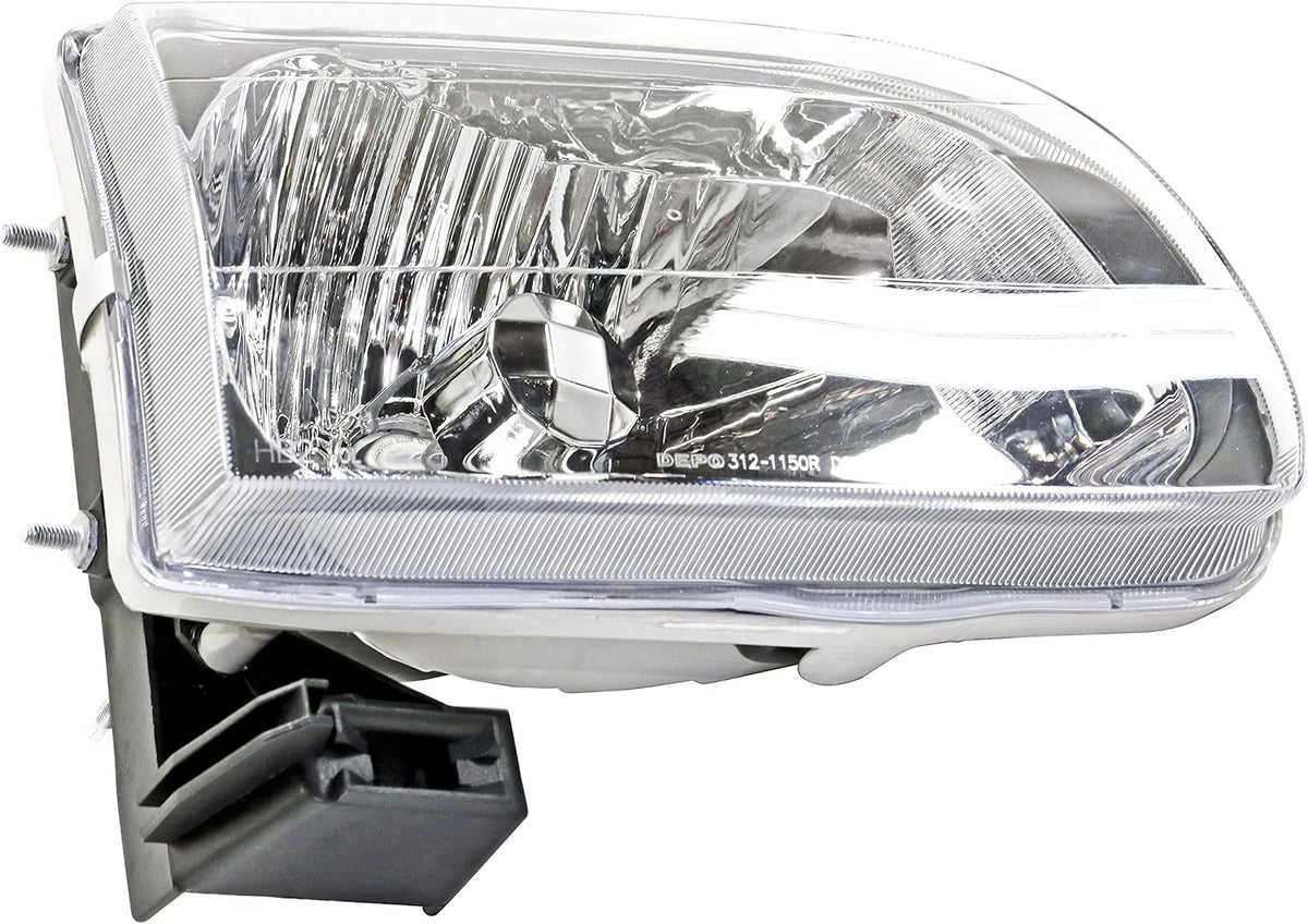 Passenger Side Headlight Assembly Pack of 2 K48567