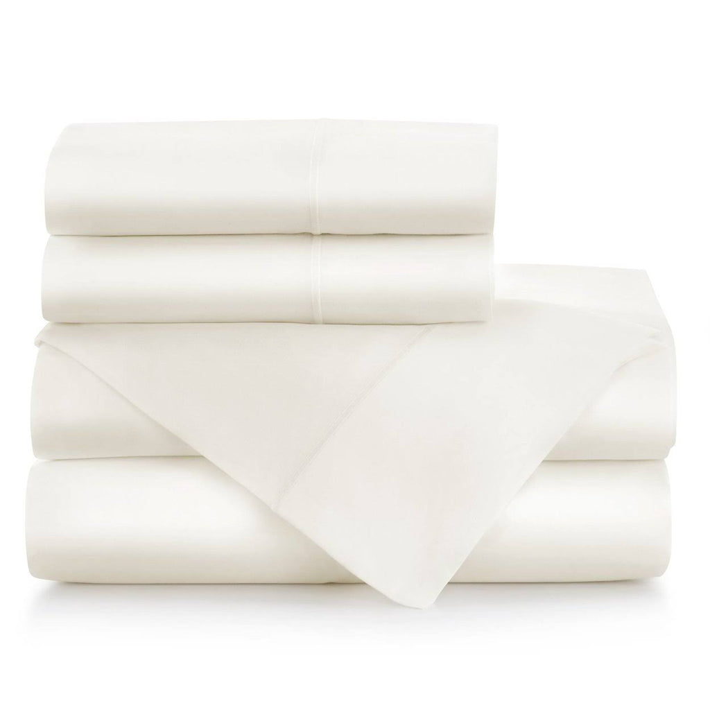 White Standard Sham V385865