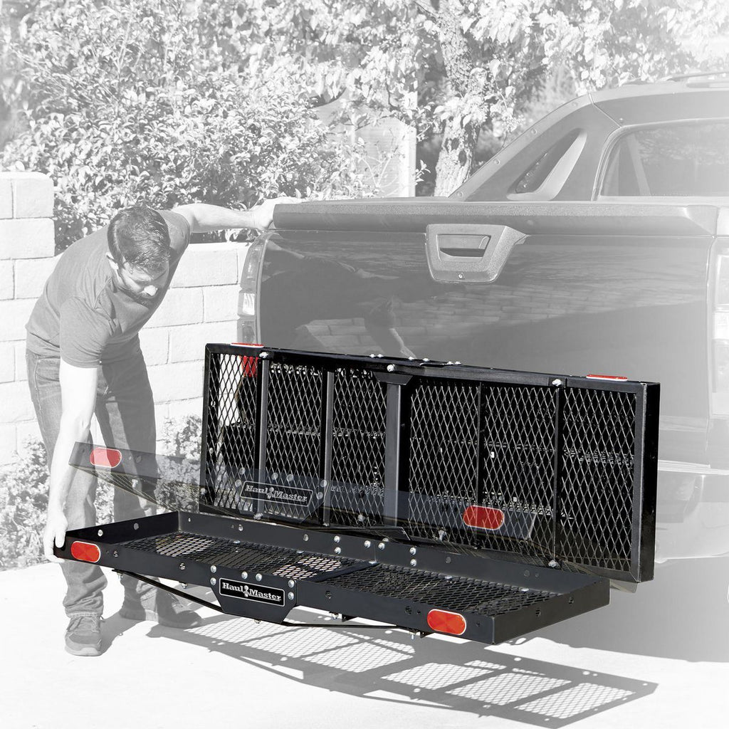 750 lb. Capacity Folding Cargo Carrier X8449