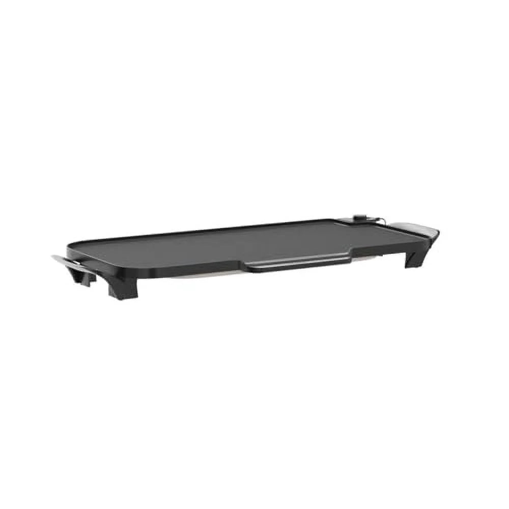 22-inch Electric Griddle Black A53050