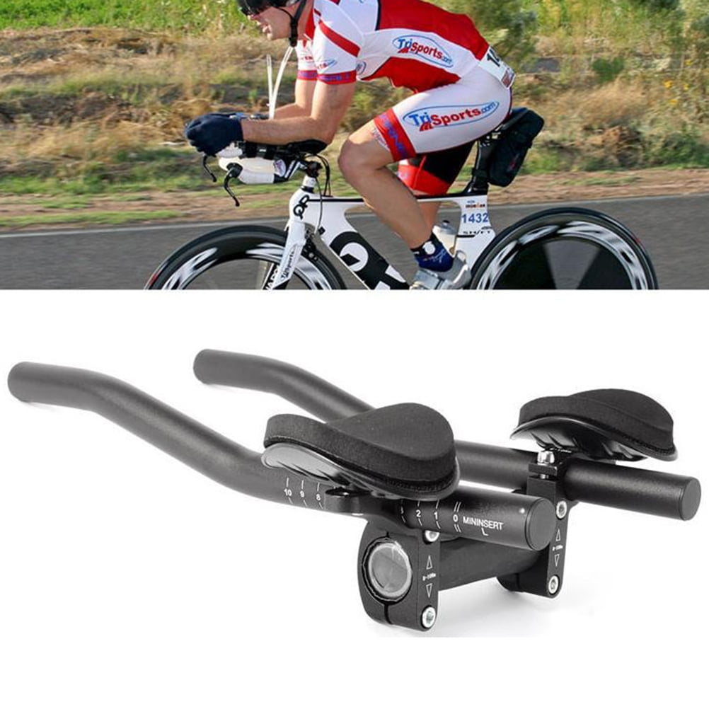 31.8mm Clamps Aero Bar for Road Mountain Bike F96581