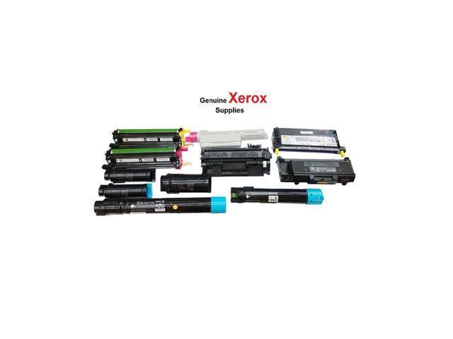 High-Yield Black Toner Cartridge C316