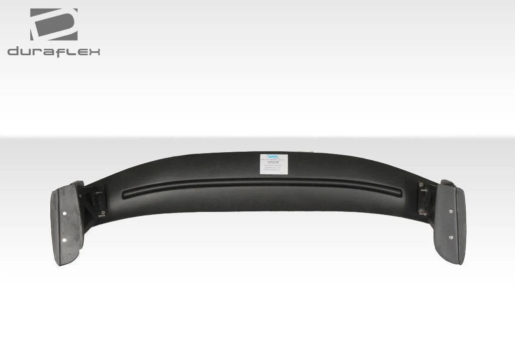 2002-2006 Acura RSX Trunk Lid Spoiler V951