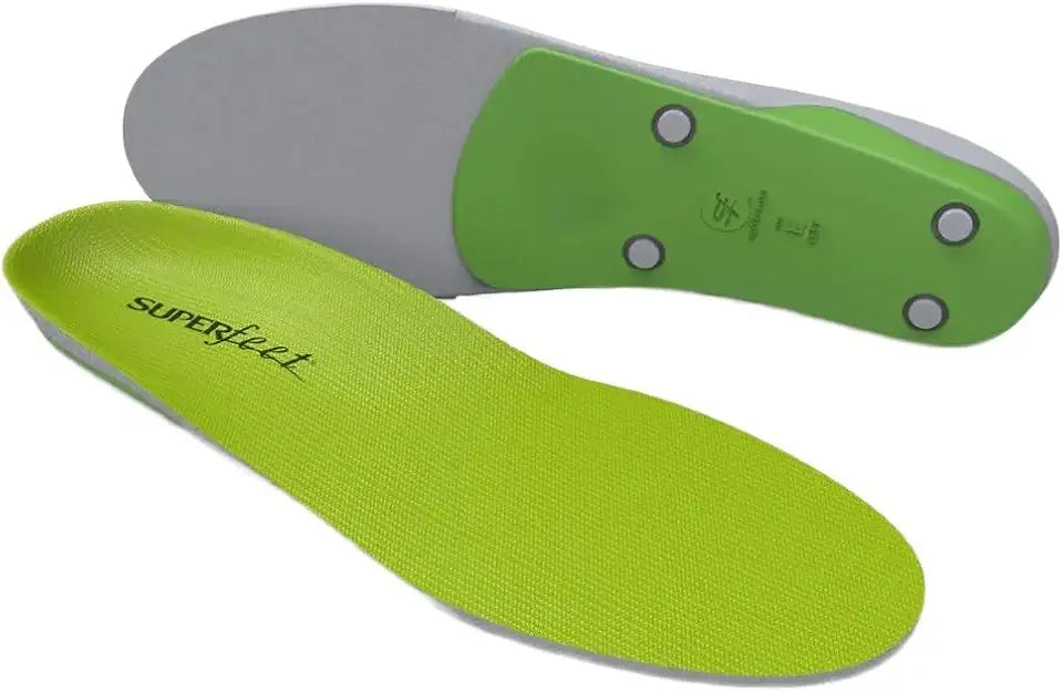 High Arch Support Insole T822295