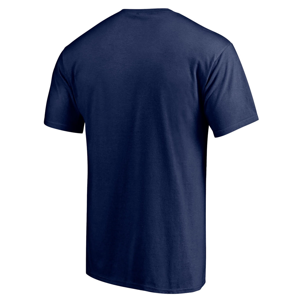 Navy San Francisco 49ers T-Shirt Y30895